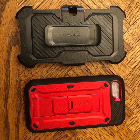 Unicorn Beetle Pro, iPhone 7/8 Protective Case - Picture 2 of 10